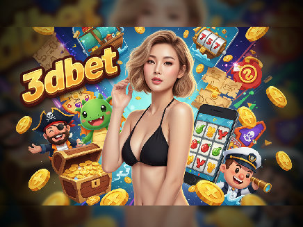 3dbet slot