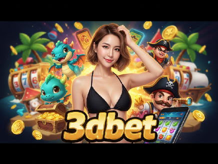 3dbet ทางเข้า